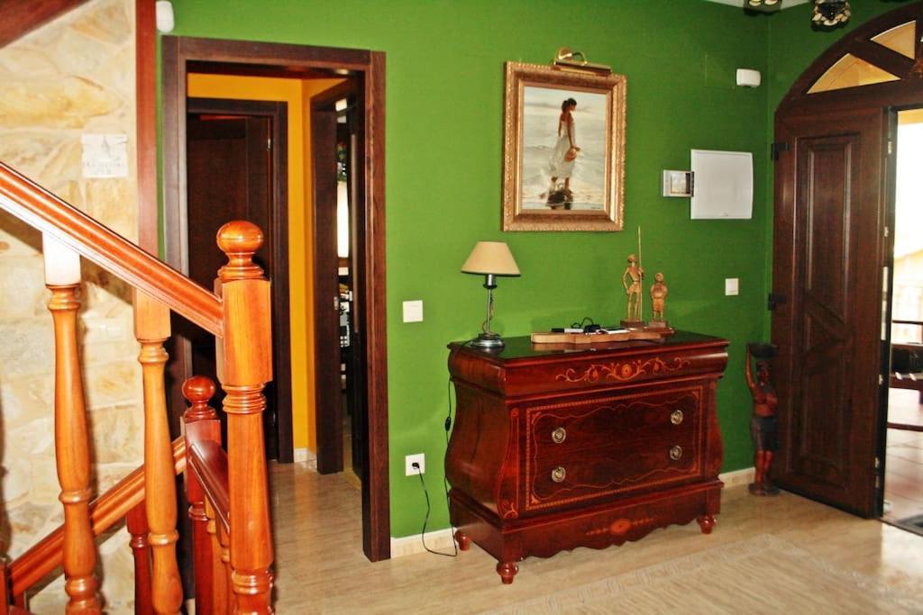 Villa Siero 2023 El Berron ภายนอก รูปภาพ