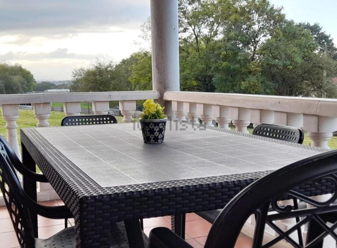 Villa Siero 2023 El Berron ภายนอก รูปภาพ