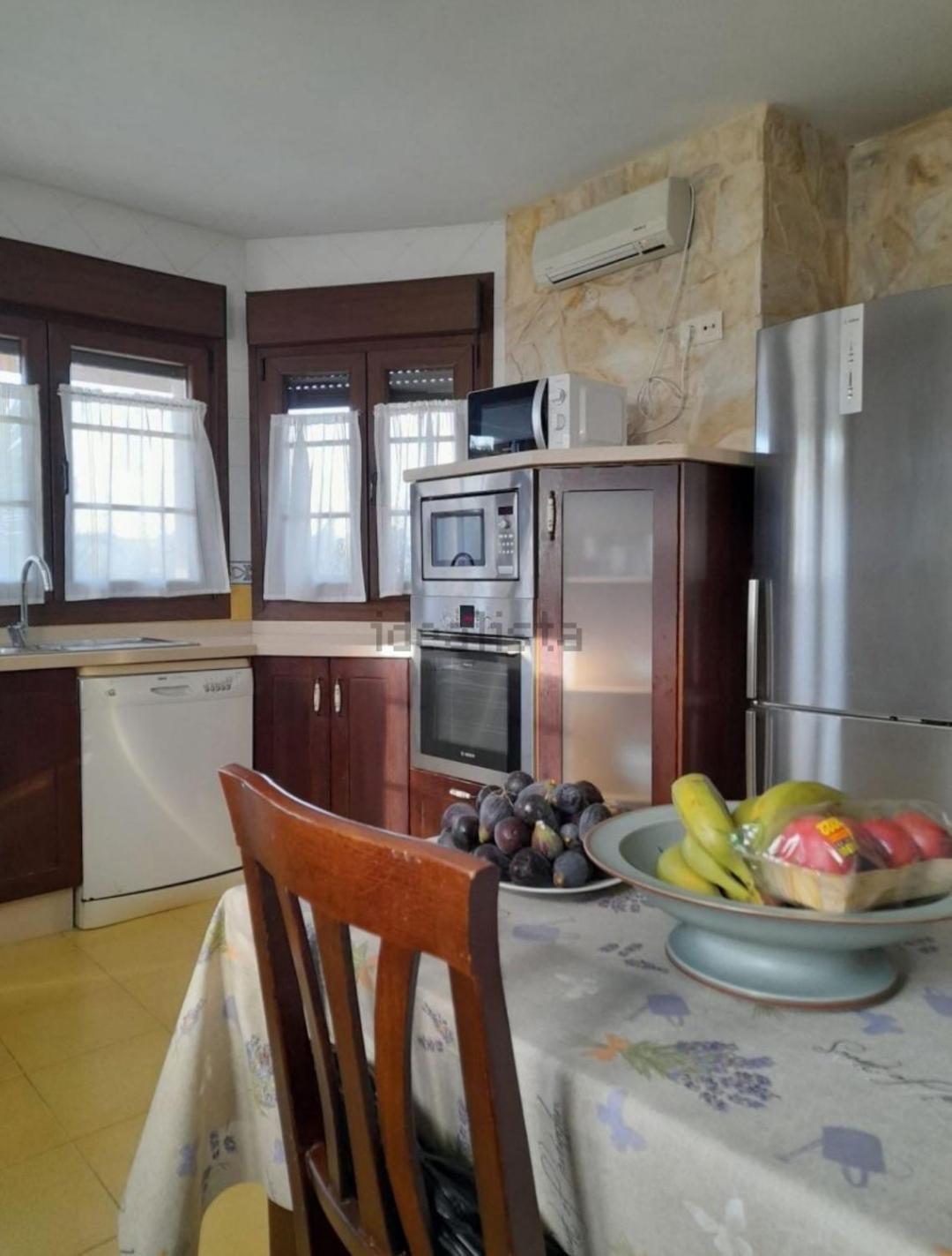 Villa Siero 2023 El Berron ภายนอก รูปภาพ